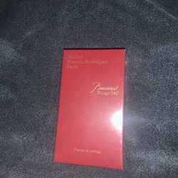 Brand New Baccarat Size 6.8