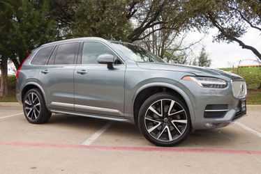 2019 Volvo XC90