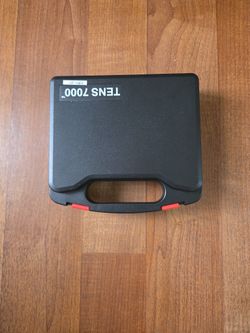 Tens 7000 Machine