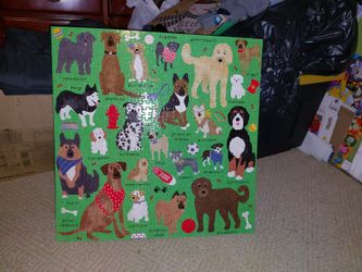 "Doodle Dogs And Other Mixed Breeds", Mudpuppy 