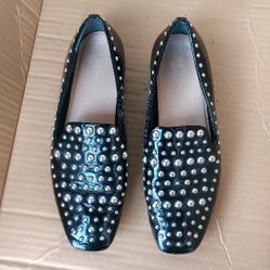 Halogen Women's Shoes Size 9.5m