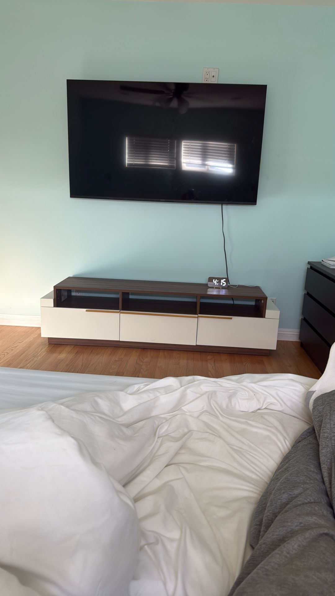 Entertainment Center