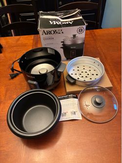 Rice cooker