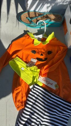 Baby costume