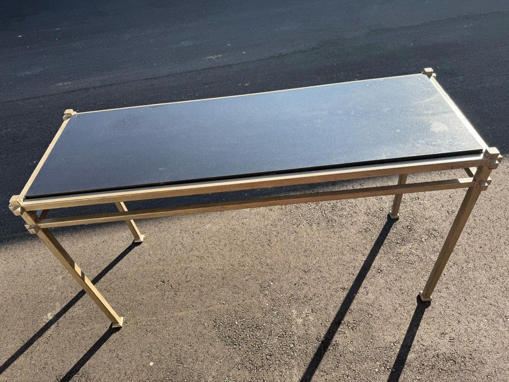 Sofa Table