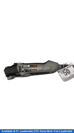 Dremel Mm50 Gray Corded Grinder
