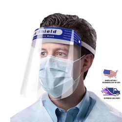 Face Shield