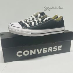 Converse All Star Canvas (Check Description)