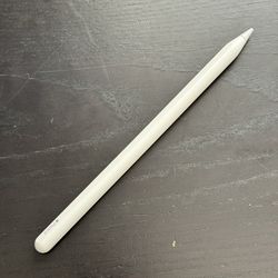 Apple Pencil (2nd Gen) – Like New