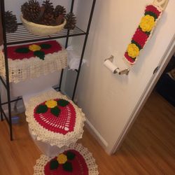 Set Para Baño