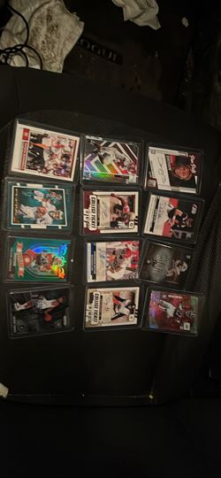 Rookies Rookie Autos Etc