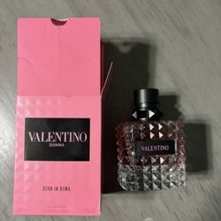 Donna Born In Roma Eau de Parfum