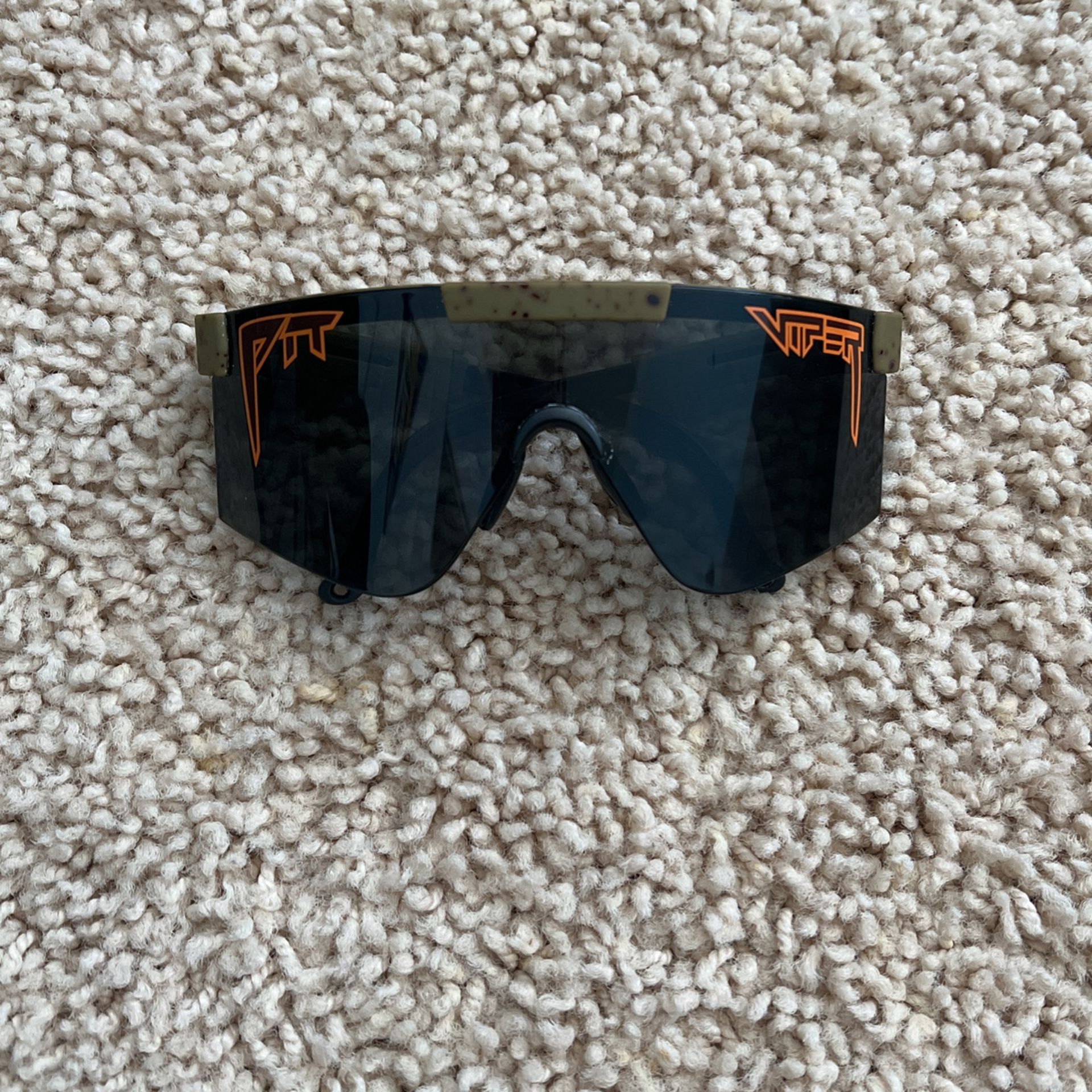 Pit Vipers Sunglasses
