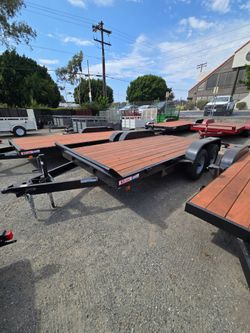 HD Car Hauler