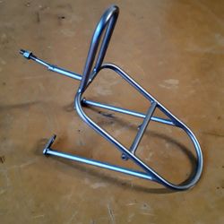 NITTO front rack for 26" cantilever fork NOS never used