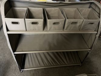 storage organizer 