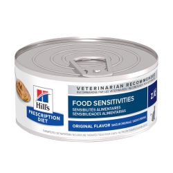 Hill's® Prescription Diet® Cat z/d® 5.5oz Can - $200 