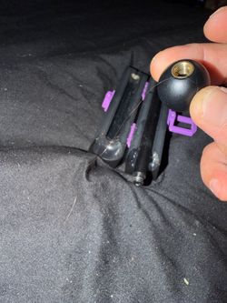 cannagar mold