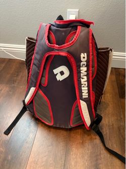 Softball gear