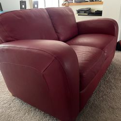 Loveseat Sofa 