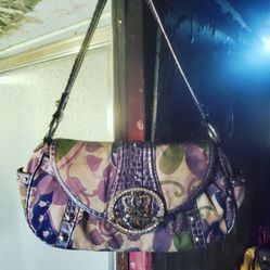 Kathy Van Zeeland handbag