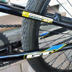 Gt 20 Inch BMX Power Series Pro Aluminum Bike
