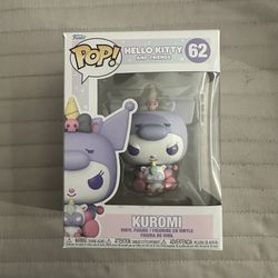 Funkopop! Kuromi 62