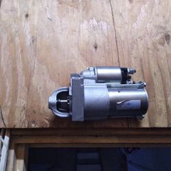 Chevy S10 Starter 