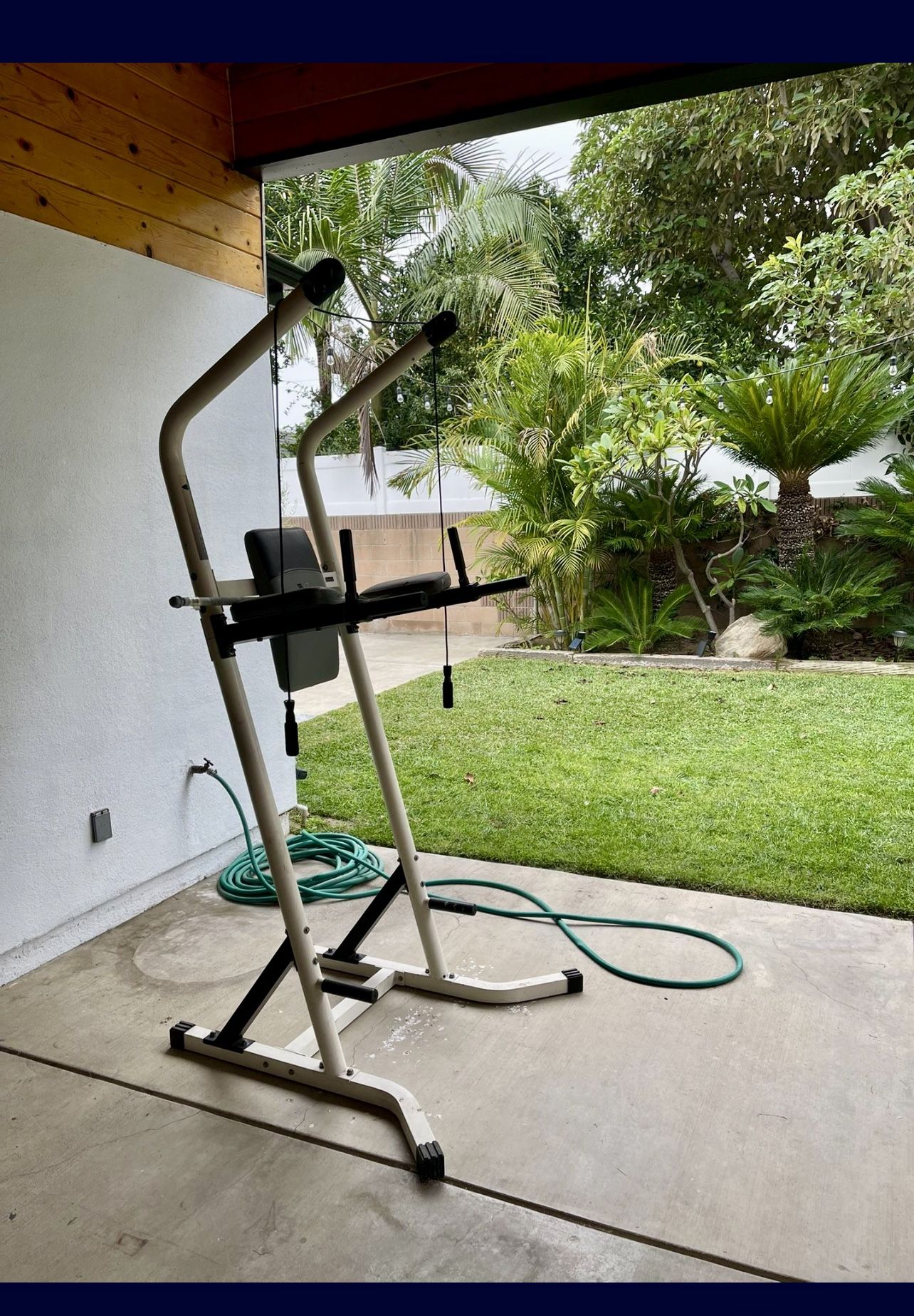 Exercise Equipment