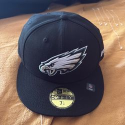 Eagle hat