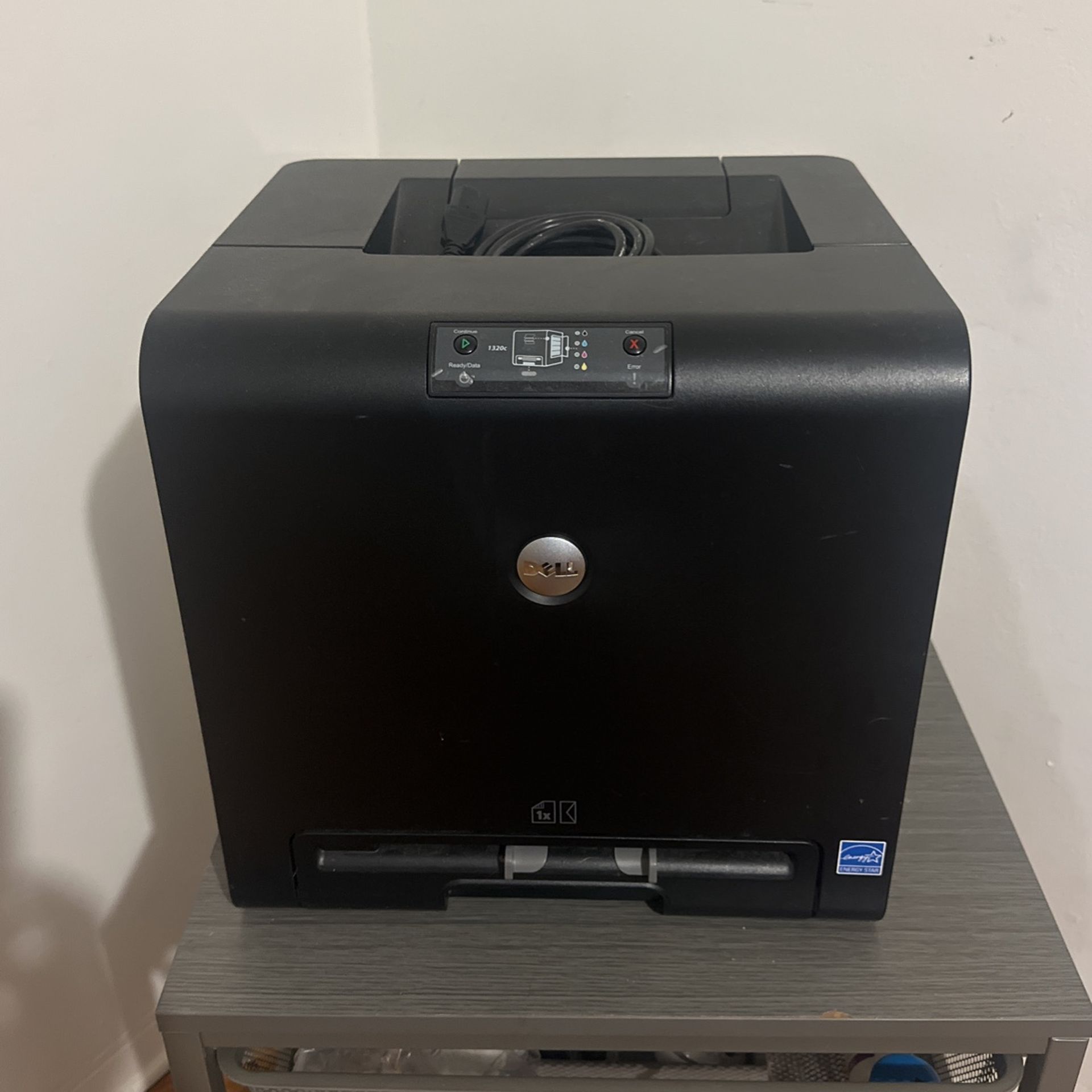 Dell 1320C Color laser printer