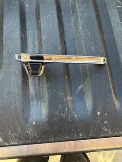 C- 10 Truck Outside door handle passenger side