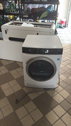 Electrolux Dryer