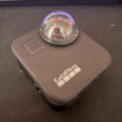 GoPro Max 360