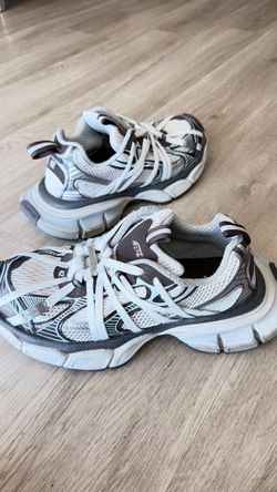 Sneakers and shirt for sale