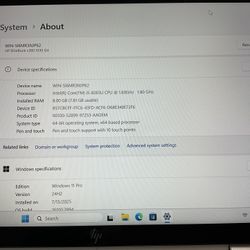 HP EliteBook X360 1030 G4 Laptop