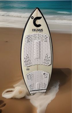 Celsius Wakeboard 4’ x 6’