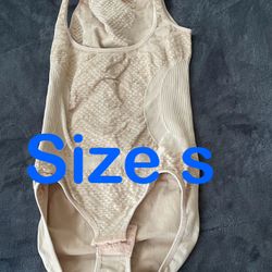 Faja Size Small $5