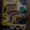 New in package Minion Twin sheet set 4o2 383 391o 