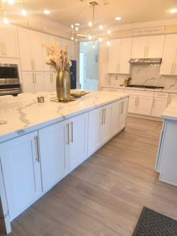 Kitchen Remodeling Free Estimate!🚚