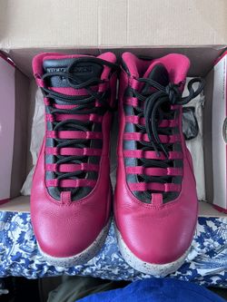 Jordan 10