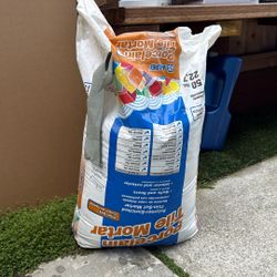 Porcelain Tile Mortar Bag
