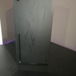 Xbox Series X 1TB With Controller