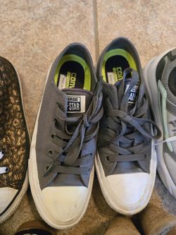 Women's Size 6 Shoes