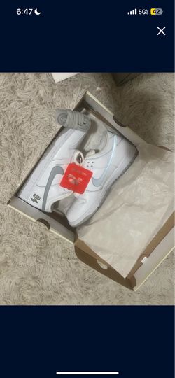 Supreme Nike 94