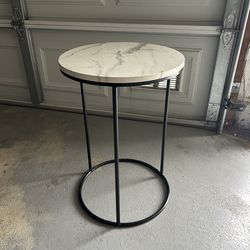Side table