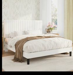 bed frame