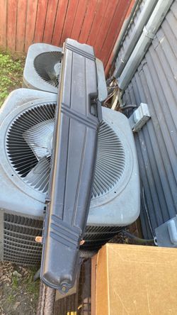 Field Locker Gun Case