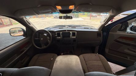 Dodge Ram 1500