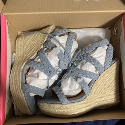 Charlotte Russe Heels